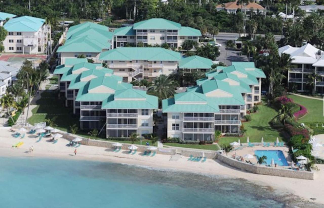 Beach Living At Plantation Village Blgs George Town Exterior foto